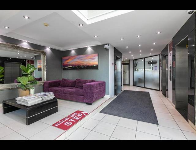 2 BEDROOM PROPERTY TO RENT IN MORNINGSIDE